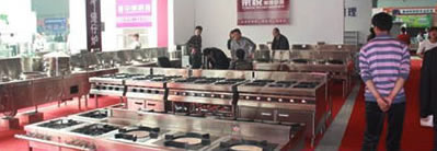 餐飲展覽會助力餐飲企業,蕾洛廚具廚房為你助力 餐飲展覽會助力餐飲企業,蕾洛廚具廚房為你助力